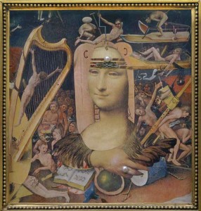 Parajanov_Mona_Lisa_in_Hell