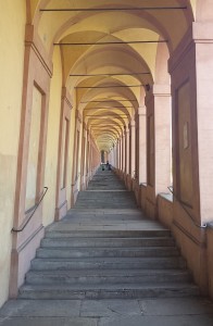 Madonna di San Luca