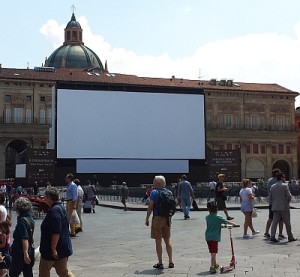 Piazza Maggiore