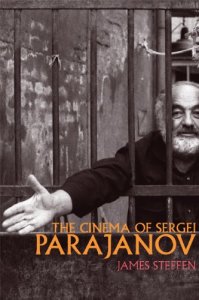 Cinema of Sergei Parajanov - cover